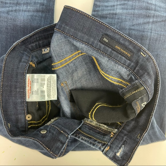 CITIZENS OF HUMANITY - Picture 6 of 7